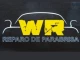 Logo  WR REPARO DE PARABRISA