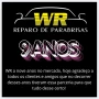 Foto 1:  WR REPARO DE PARABRISA